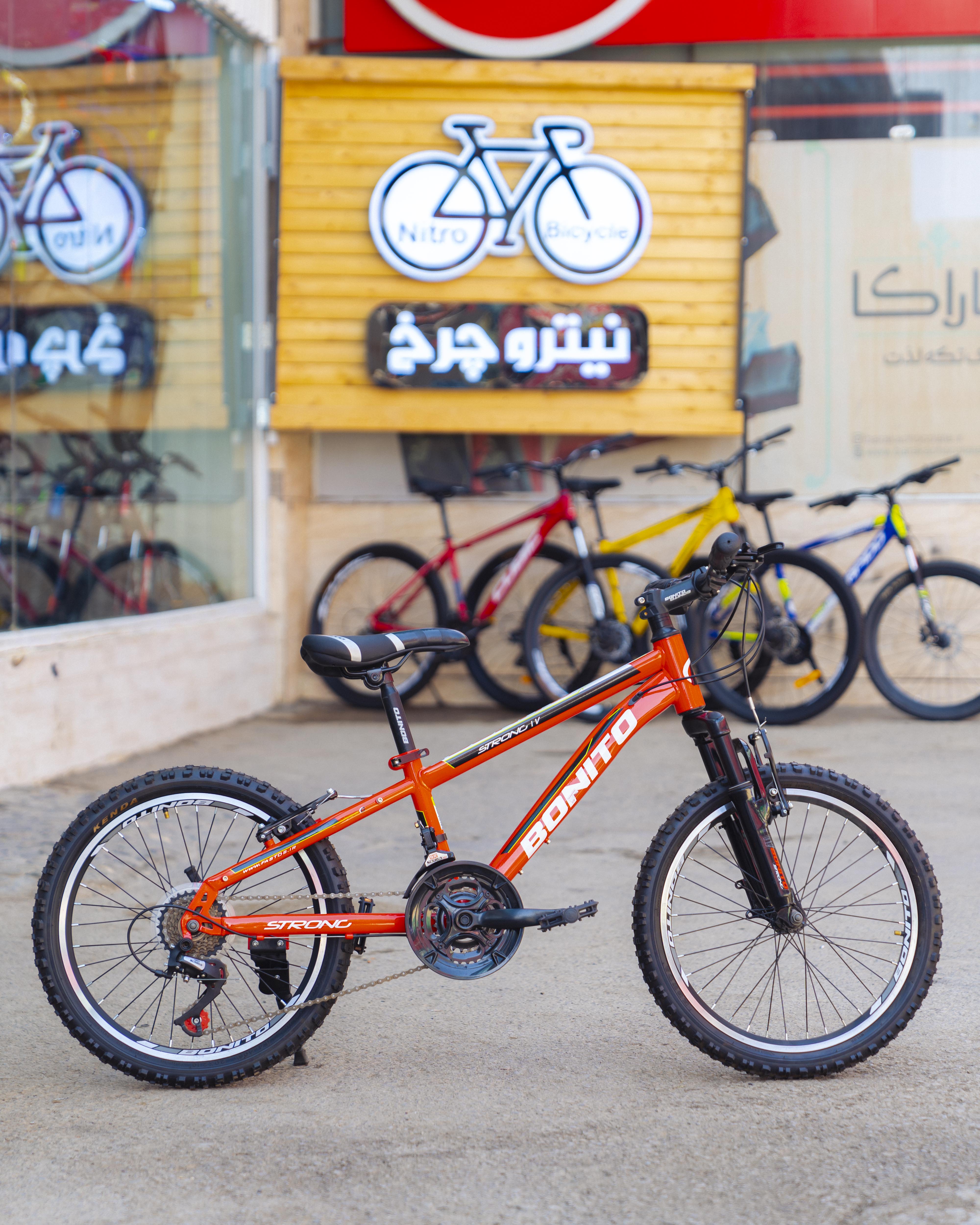 BONITO بونیتو کوهستان تخفیف جشنواره😍